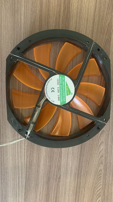 Куллера на компьютер Срочна