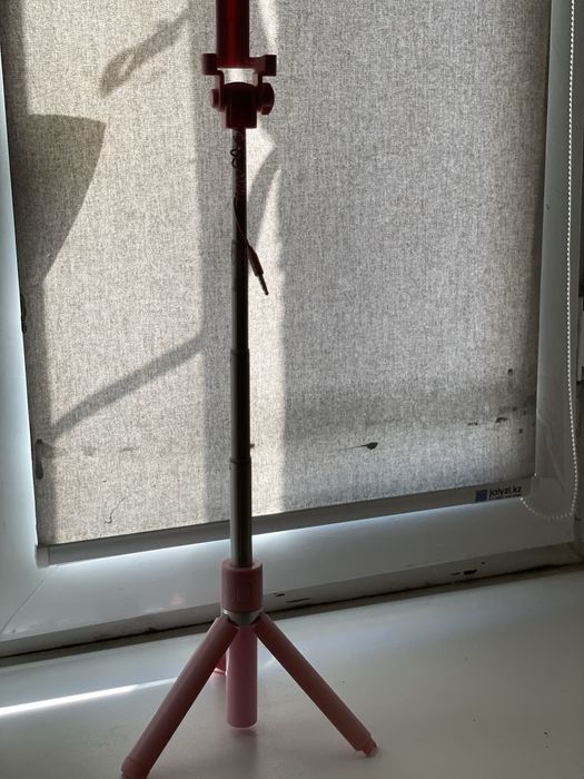 Селфи палка