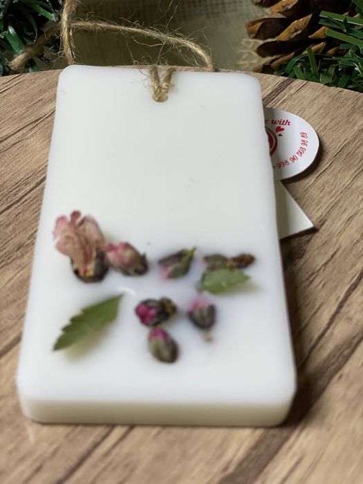 Флорентийское Саше для одежды