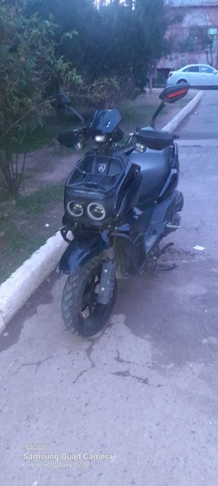 ПродаетсяСкутер Саvalo