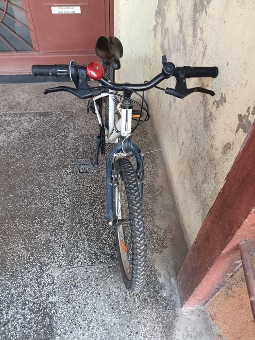 Колело рок райдер 20" планинско, детско