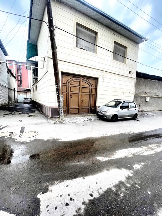 300kv metr uchastka 6 xona 2 etaj