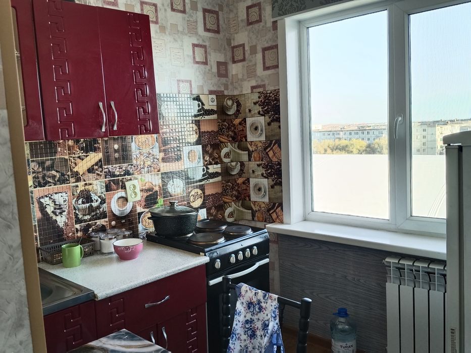 Продается или меняется 2 комната квартира