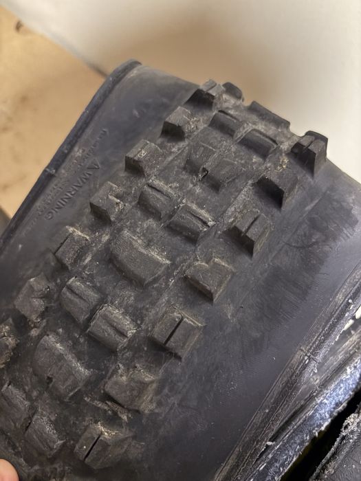 Cauciucuri maxxis assegai dhr 2 29inch