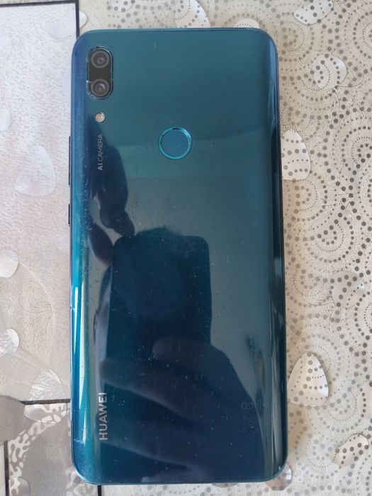 Huawei P Smart Z