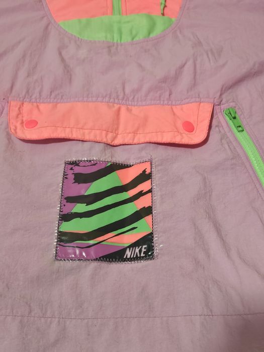 Geaca Vintage Nike Anii '80