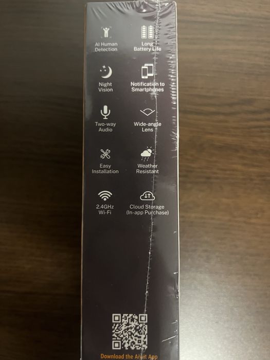 Sonerie inteligenta fara fir