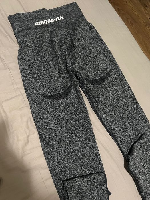 Спортен клин Megasstic