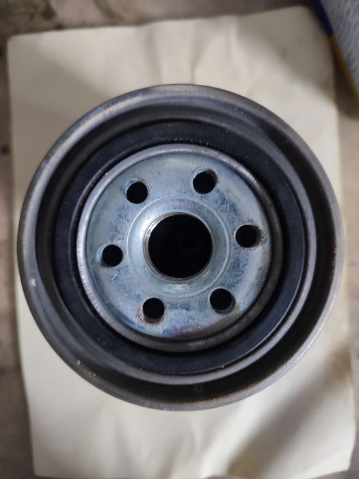 Продам масляный фильтр SCT 804