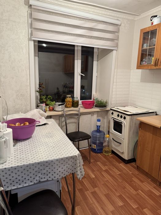 Продам 2 комнатную квартиру