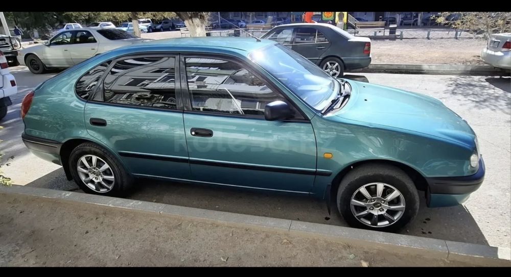 Продается Toyota corola e110