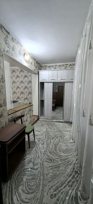 Qizlarga ijaraga kvartira bor