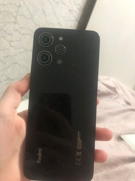 телефон в хорошем состоянии