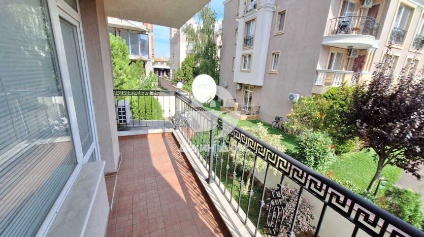 Продава се Двустаен апартамент в с. Равда, Област Бургас - 62 кв.м за 1450 €/кв.м - Снимка #6