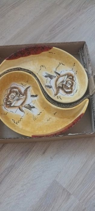 Нови    салатиери