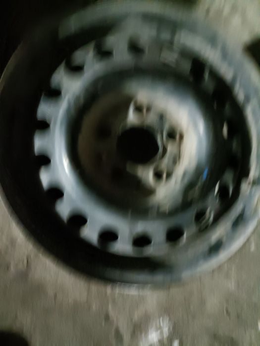 Диски на Мерседес на 15