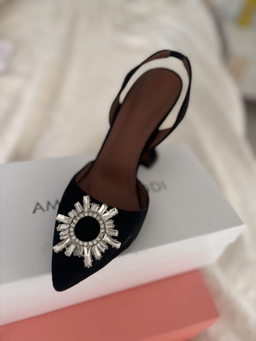 Туфли новое