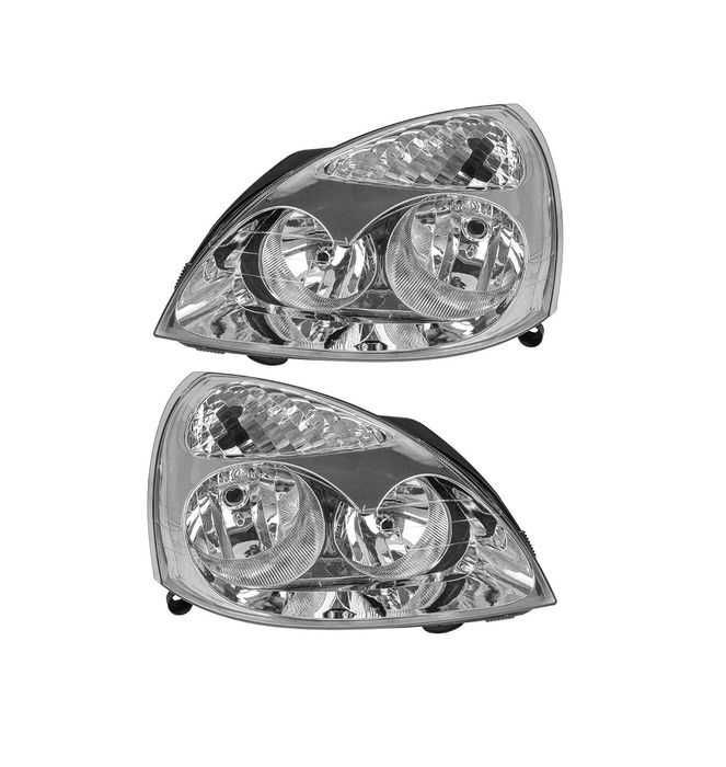 Far Faruri RENAULT CLIO (2001-2012) Nou Stânga sau Dreapta