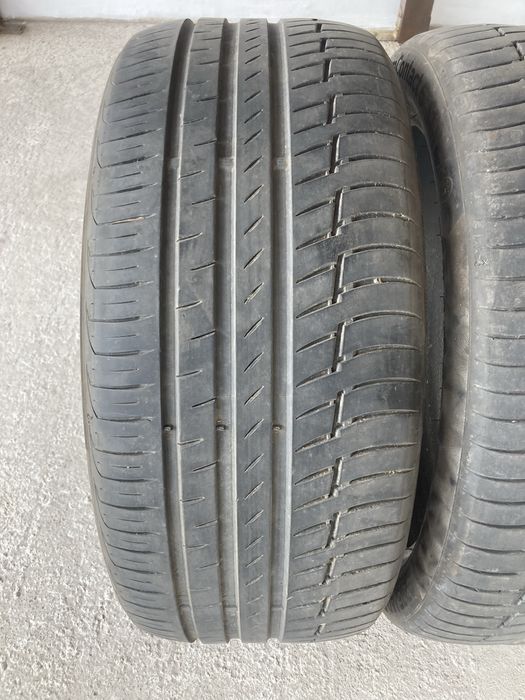 Гими Континентал 275-40-22