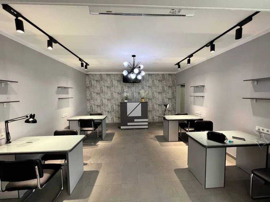 Аренда Ор-р ТЦ Крестал , Ахмад Дониш