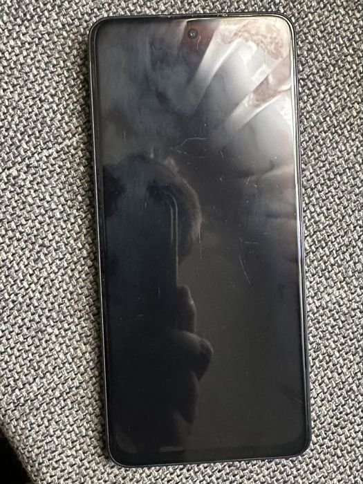 Xiomi 12Layt 12/256 gb telefoni sotiladi aybi yo’q yangi telefon