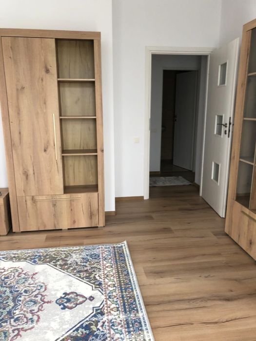 Apartament nou, utilat complet,disponibil imediat zona Băneasa-Sisesti