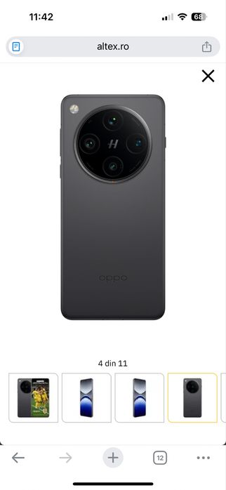 SIGILAT Oppo Find X8 Pro 512GB