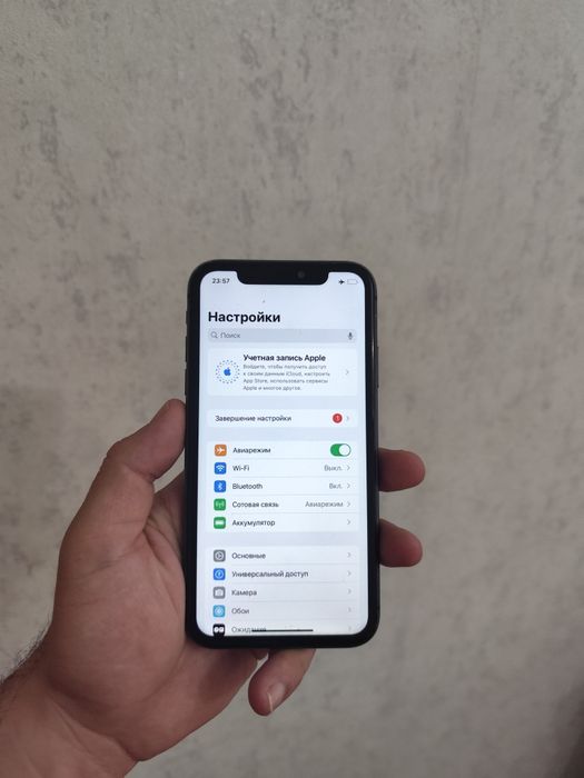 Айфон 11 64гб iPhone