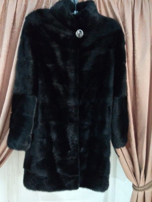 Продам шубу