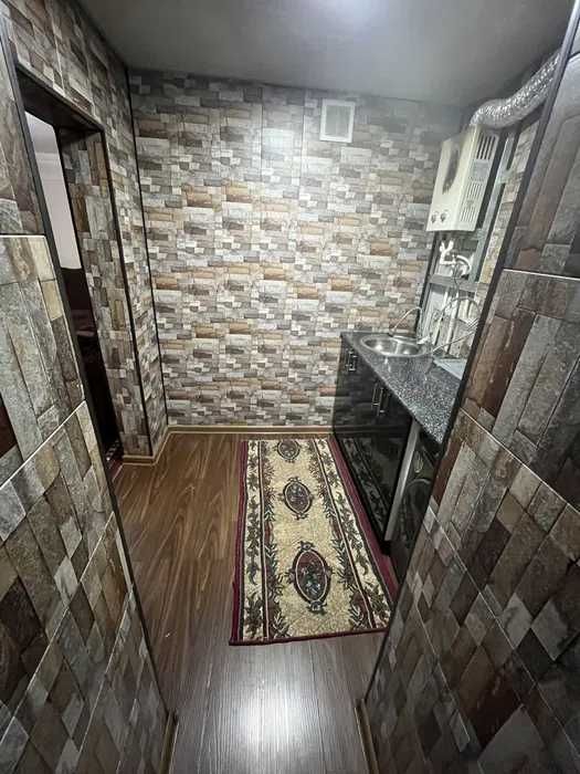 Срочно сдаю квартиру Шоторуставели