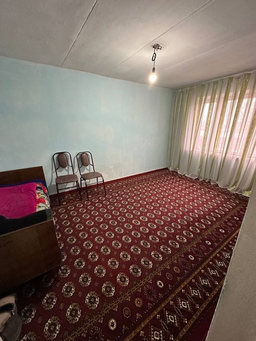1 хонали квартира ижарага берилади