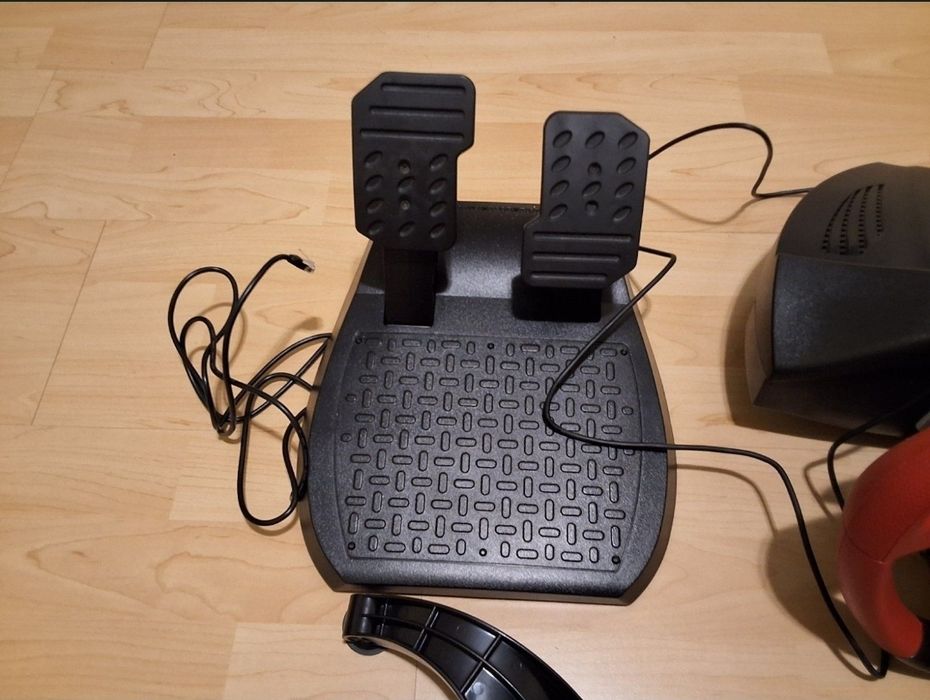 Волан Ferrari 458 Spider Чисто Нов.