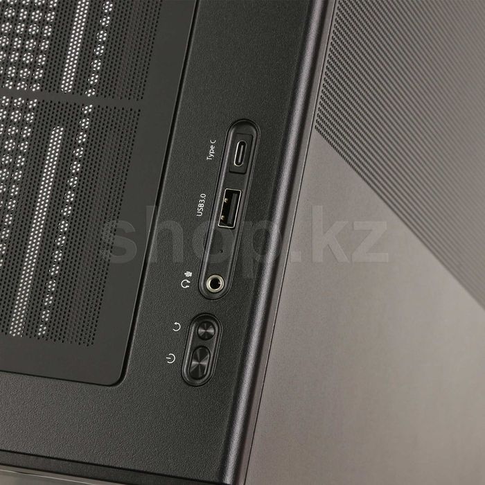 Корпус Zalman P10