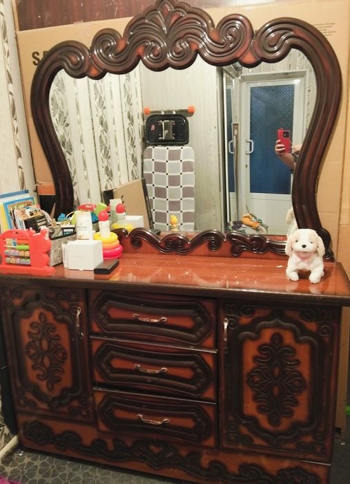 Камод тез ва арзон сотилади