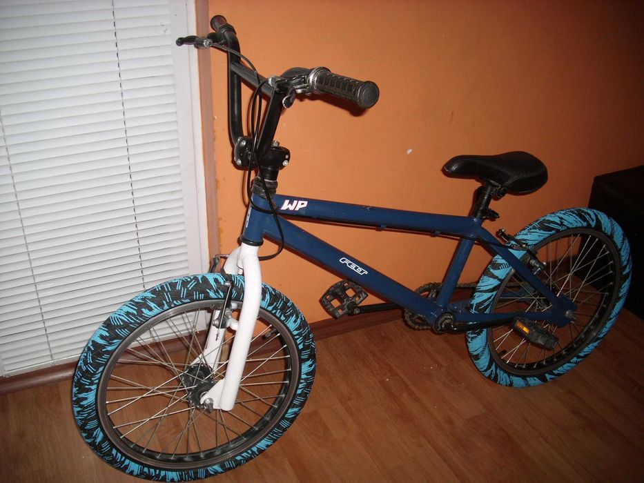 FELT БМХ,BMX 20" USA велосипед,колело.Перфектно състояние.Изгодно