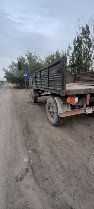 Maz piritsep sotladi