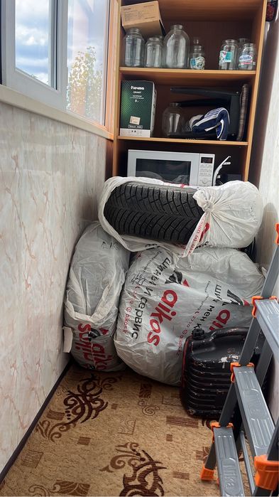 MICHELIN 235/55 R 19