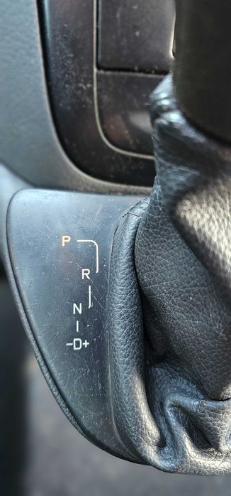 Vând Mercedes Vito 2010 automat