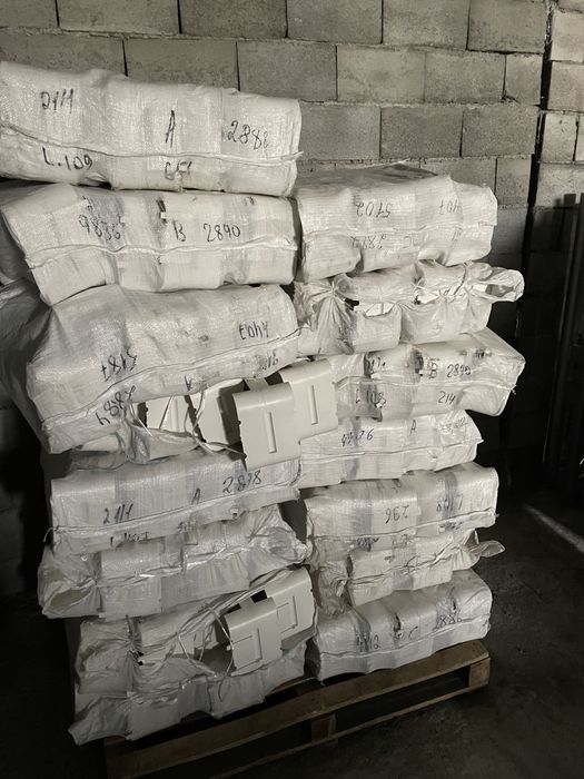 Форма противовеса