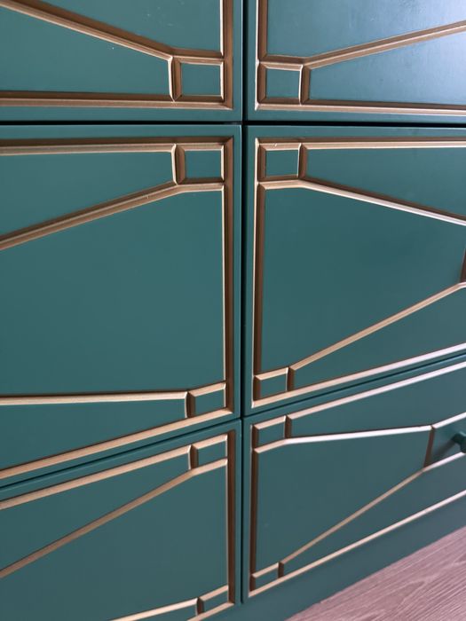 Продам стильный комод