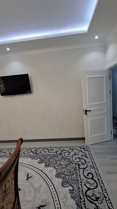 Сдаётся 2-комнатная квартира в новостройке|Хай-тек|Ташкент, Бектемир