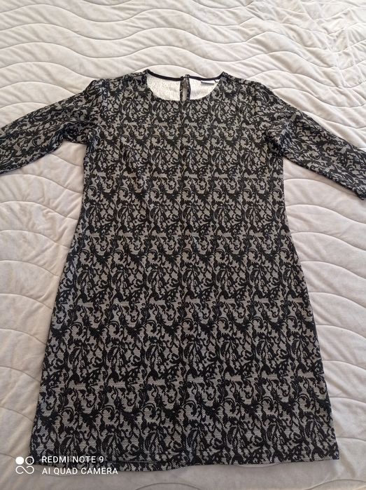 Нова красива рокля