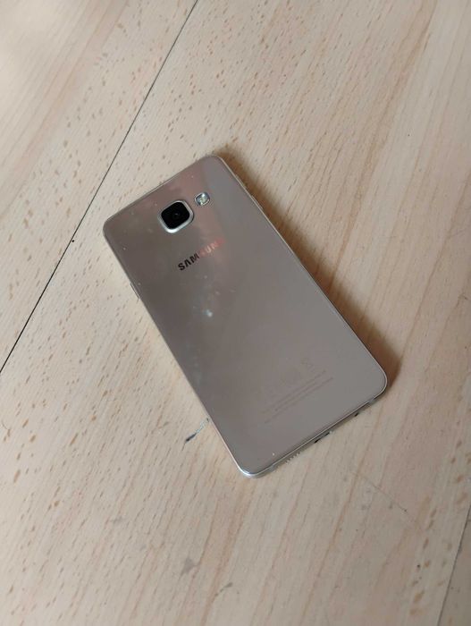 Samsung A3 2016 32GB