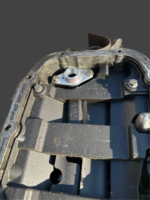 Преходници за маслената помпа за Insignia A20DTH