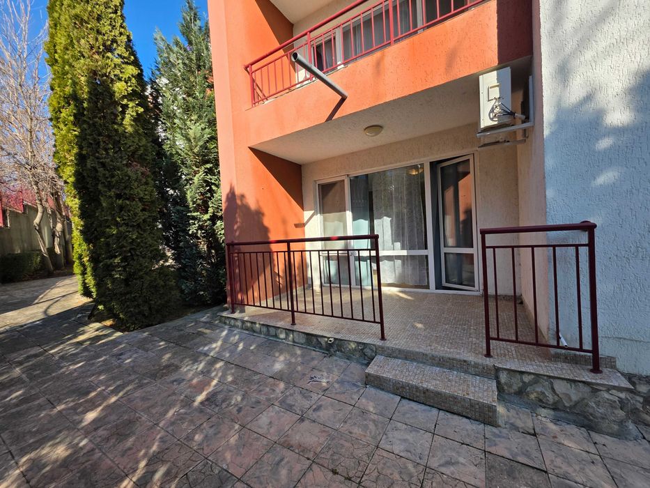 Продава се Тристаен апартамент в к.к. Слънчев бряг - 64 кв.м за 1249 €/кв.м - Снимка #13