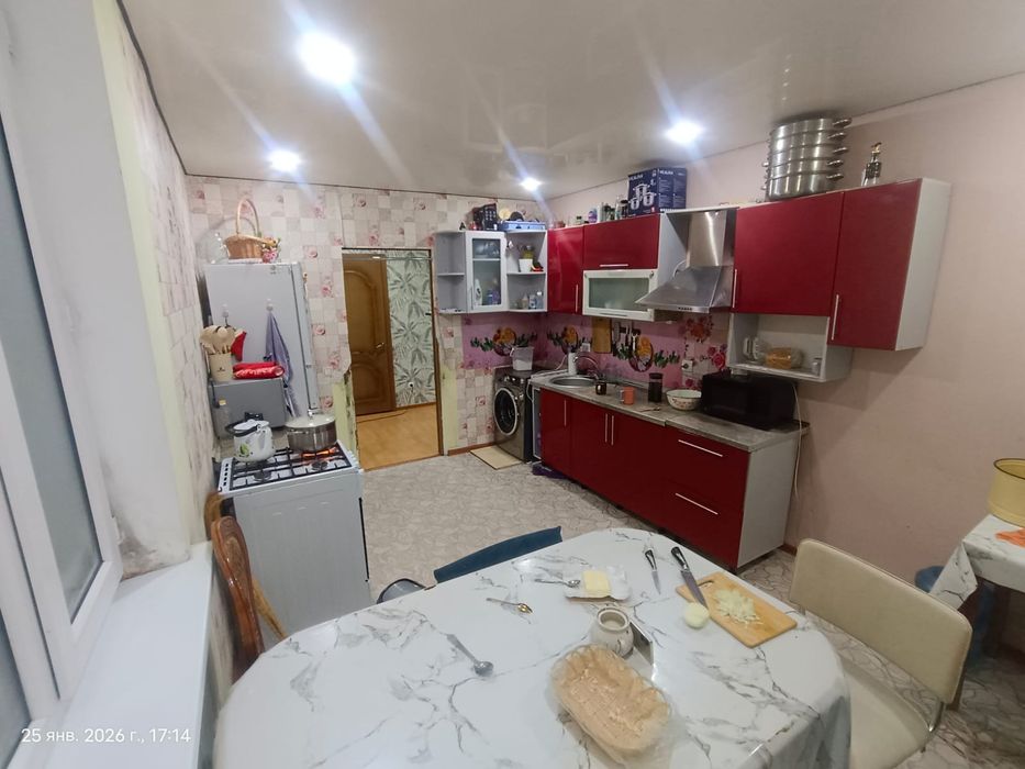 Продам дом строчно