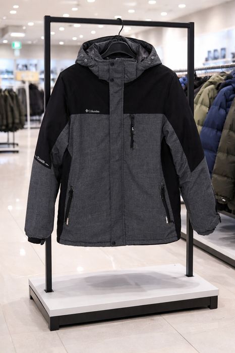 Зимняя куртка...