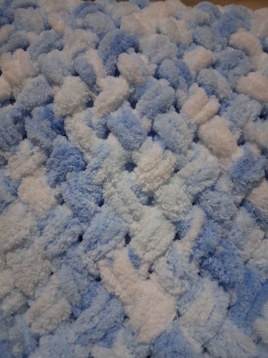 Одеяло за бебета 90/90  -45лв