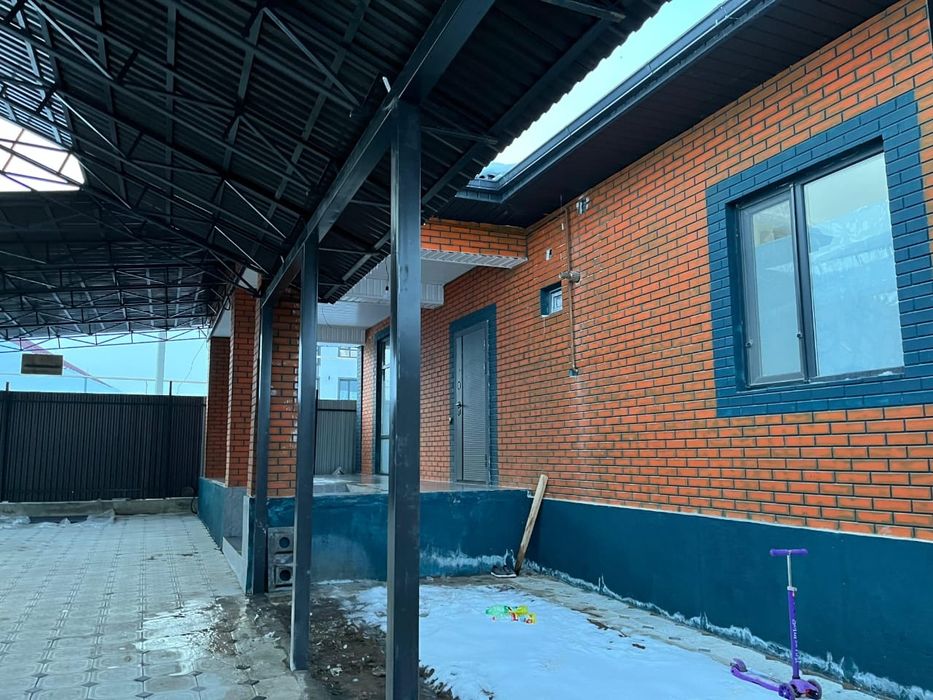 Үй сатылады,  Дом продается