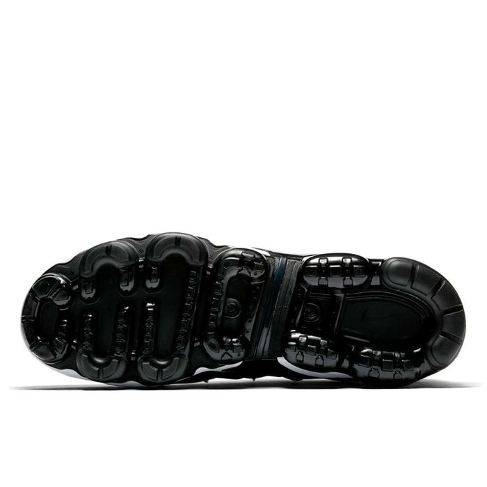 ПРОМО! Nike Air VaporMax Plus Black and White